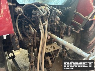 Tracteur agricole Case IH FARMALL75A - 6