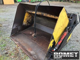 Accessoire de manutention Belair GODET CEREALE SURELEVATEUR  - 1