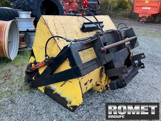 Accessoire de manutention Belair GODET CEREALE SURELEVATEUR 