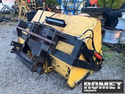 Accessoire de manutention Belair GODET CEREALE SURELEVATEUR 