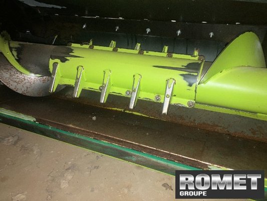Bec cueilleur maïs Claas CORNSPEED 8-75