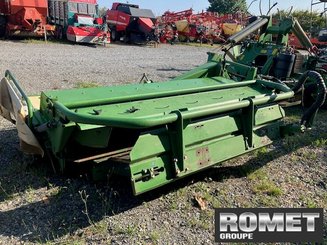 Faucheuse conditionneuse Krone EASYCUT 9140CV - 12