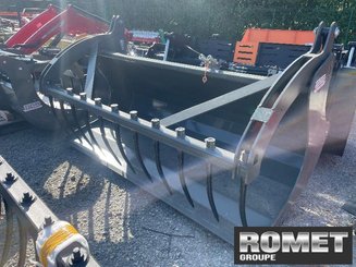 Godet multi-services Bruneau BM1221601123 - 1