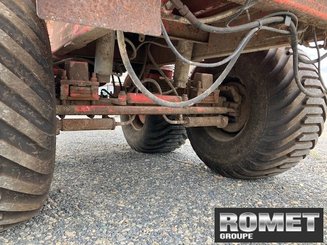 Benne agricole Agram BG 16 KONIC - 4