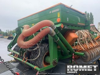 Combiné de semis Amazone CULTIMIX KG6001- - 1