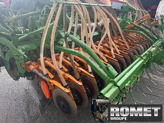Combiné de semis Amazone CULTIMIX KG6001-