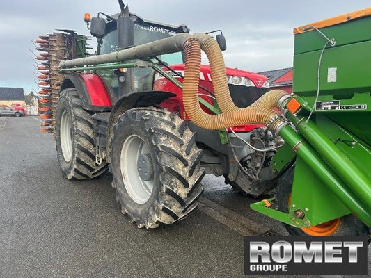 Combiné de semis Amazone CULTIMIX KG6001-