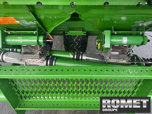 Combiné de semis Amazone CULTIMIX KG6001-