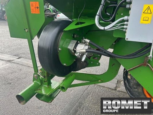 Combiné de semis Amazone CULTIMIX KG6001-