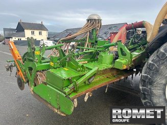 Combiné de semis Amazone CULTIMIX KG6001- - 14