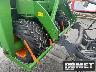 Combiné de semis Amazone CULTIMIX KG6001- - 2
