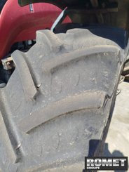 Tracteur agricole Valtra T 163 DIRECT - 7