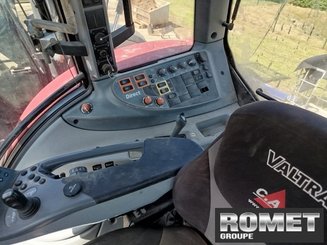 Tracteur agricole Valtra T 163 DIRECT - 3
