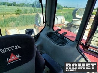 Tracteur agricole Valtra T 163 DIRECT - 5