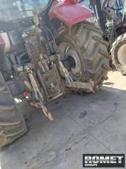 Tracteur agricole Valtra T 163 DIRECT - 6