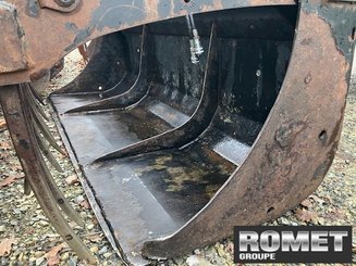 Godet multi-services Alö BMS210 - 4