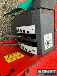 Faucheuse conditionneuse Taarup 3336 MTVARIO - 5