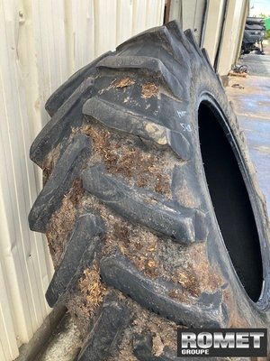 Pneu agricole Trelleborg 520/70R38