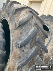 Pneu agricole Trelleborg 520/70R38 - 1