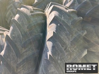 Pneu agricole Michelin 16.9R38 - 3