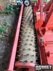 Herse rotative Kuhn HR304 - 1