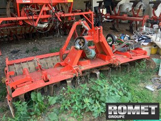 Herse rotative Kuhn HR304 - 1