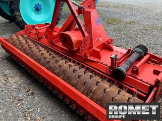 Herse rotative Kuhn HR304 - 7