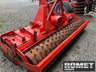 Herse rotative Kuhn HR304 - 6