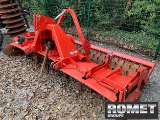 Herse rotative Kuhn HR304 - 5