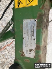 Andaineur Krone SW TS 680 TWIN - 2