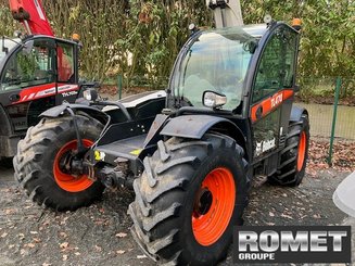 Chariot élévateur télescopique Bobcat 470TL - 6
