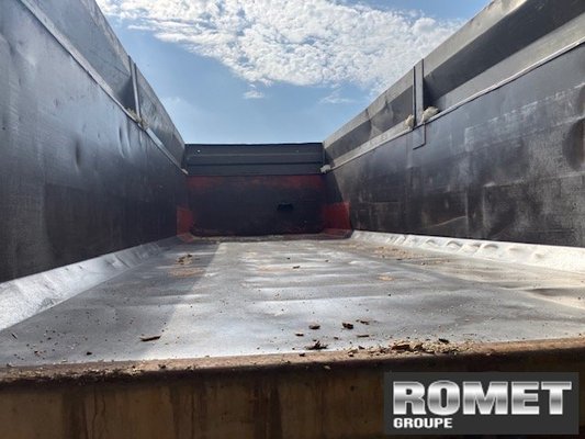 Benne agricole - D220MN630C