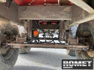 Benne agricole Demarest D220MN630C - 17