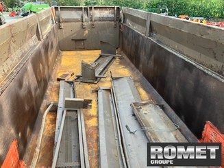 Benne agricole Demarest D220MN630C - 14