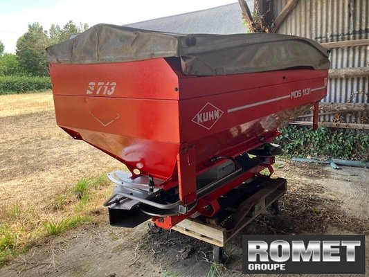 Distributeur d'engrais - MDS 1131
