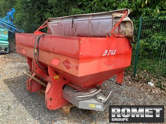 Distributeur d'engrais Kuhn MDS 1131 - 3