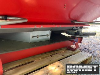 Distributeur d'engrais Kuhn MDS 1131 - 10