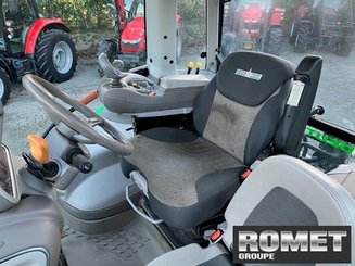 Tracteur agricole Deutz-Fahr 6180AGROTRONTTV - 8