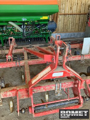 Cultipacker Quivogne 3M