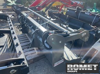 Godet multi-services Bruneau BM1231601123 - 1