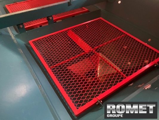 Distributeur d'engrais Sulky DPX1155