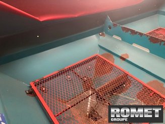 Distributeur d'engrais Sulky X36 - 3