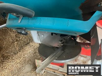 Distributeur d'engrais Sulky X36 - 5