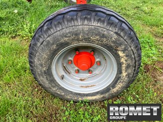 Andaineur Kuhn GA6620 - 6