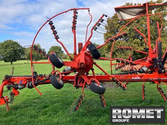 Andaineur Kuhn GA6620 - 4