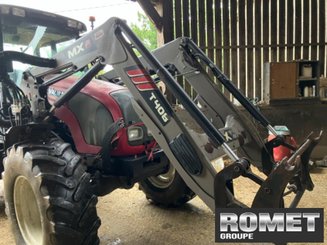 Chargeur frontal Mailleux MXT408 - 1