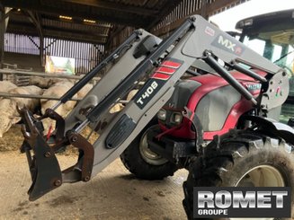 Chargeur frontal Mailleux MXT408 - 1