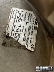 Chargeur frontal Mailleux MXT408 - 3