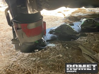 Faucheuse Deutz-Fahr DISCMASTER 432 - 4