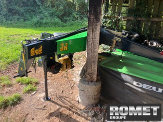 Faucheuse Deutz-Fahr DISCMASTER 432 - 8